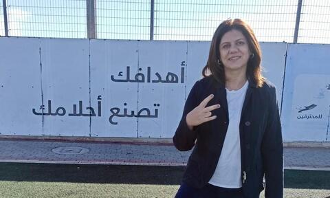 المنظمات الفلسطينية الامريكية تتهم ادارة بايدن بالشراكة في اغتيال ابو عاقلة