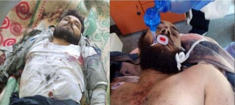 غارة اميركية تقضي على زعيم داعش في سورية