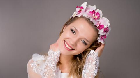 نصائح جمالية للعروس لتتألق في عيد الأضحى