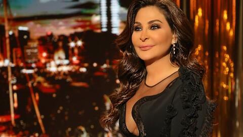 إليسا تقاضي زياد برجي بتهمة التعدي و القرصنة