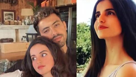 فوز العتيبي تتعرض للسخرية بعد إشارتها أنها سبب شهرة مالوما