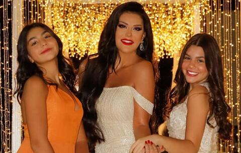 مسلسل صبايا يعود في موسمه السادس
