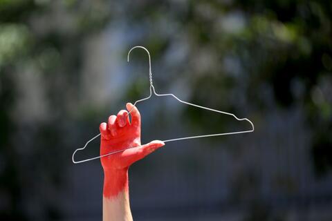 How Can Period Tracking Apps Be Used Against Women?