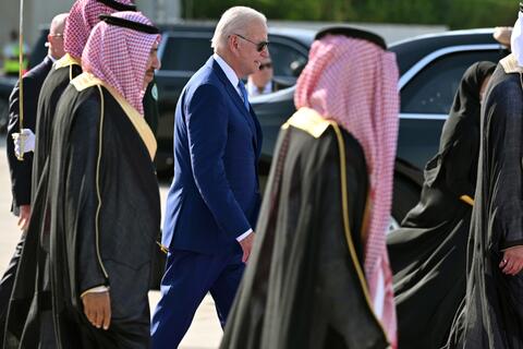 Jeddah Summit Reaffirms Hashemite Role Over Holy Jerusalem