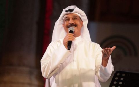 عبدالله الرويشد يحيي عيد الأضحى في الكويت