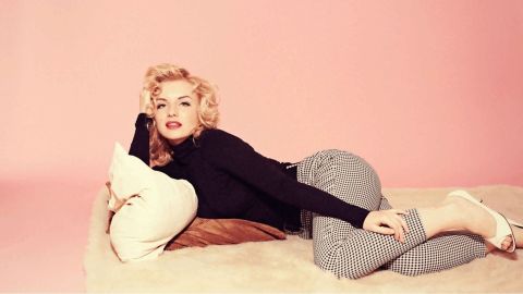 طرح الفيديو الدعائي الأول لفيلم Blonde.. عودة الراحلة مارلين مونرو للشاشة