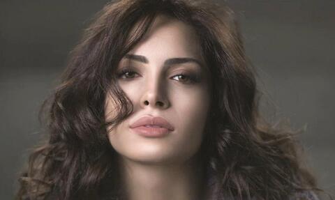 شريهان تعلق على فيديو آمال ماهر بهذه التغريدة