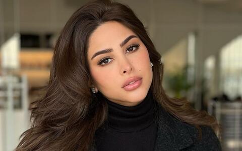 فوز الفهد تحتفل بعيد ميلاد ابنها الأول في أجواء ساحرة