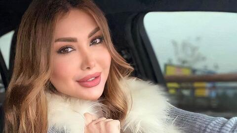 الكشف عن هوية خطيب دانا جبر.. صورة متداولة تجمعهما