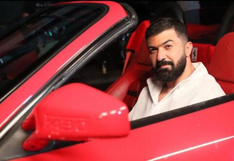 Saif Nabeel Addresses Arrest Rumors in UAE