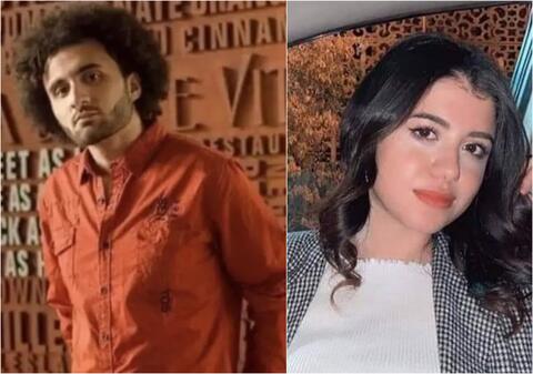 عاجل : الحكم بإعدام قاتل نيرة اشرف