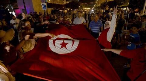 Tunisia's Low Vote: New Constitution at a Heavy Price
