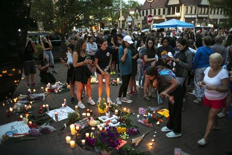 Court Charges Chicago Gunman on Seven Counts of Murder 
