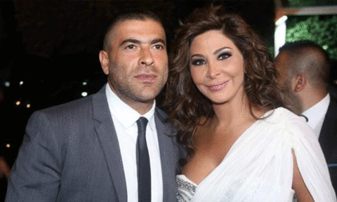إليسا و وائل كفوري معا في تركيا في هذا الموعد