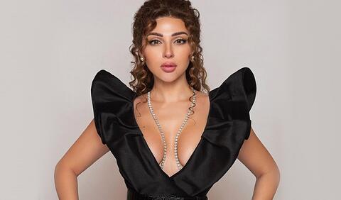  ميريام فارس تعتذر من فارس كرم لهذا السبب...