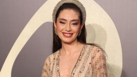 Neslihan has outrages conditions for projects