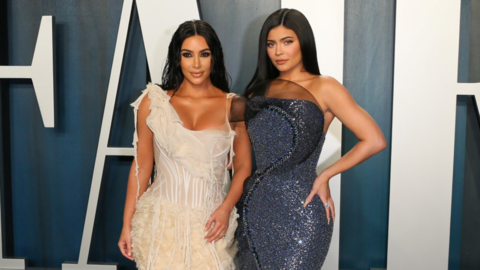 Kim Kardashian And Kylie Jenner Are Not Happy With Instagram's Updates