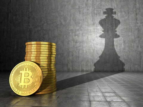 Crypto Explained: What is Bitcoin Dominance?