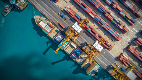 US Ban on Xinjiang Imports Rattles China's Supply Chain