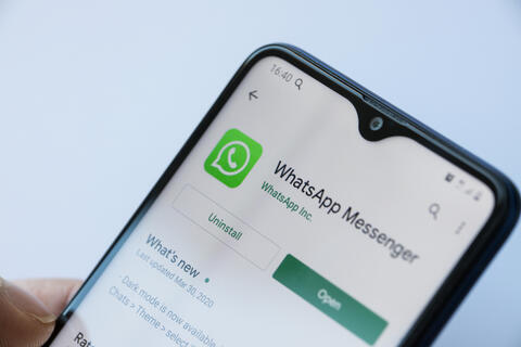 Android Users to Be Able to Hide their WhatsApp Online Status Soon: Report