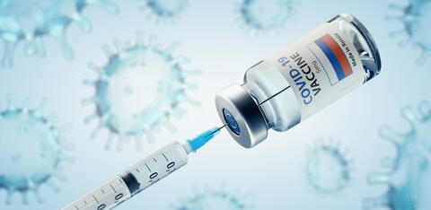 Will Covid-19 Cases Spike Six Months After The Last Vaccine Shot?