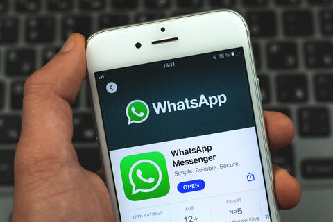 WhatsApp for iOS to Release New Long Awaited Features Soon
