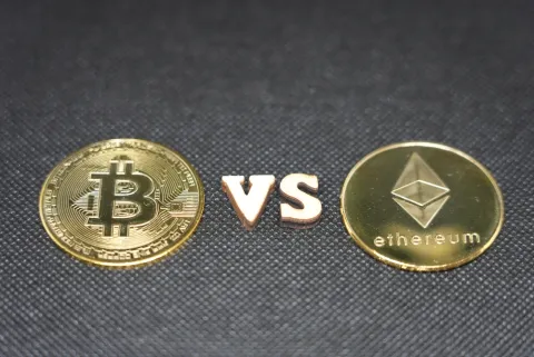 Crypto Explained: Proof of Work vs Proof of Stake