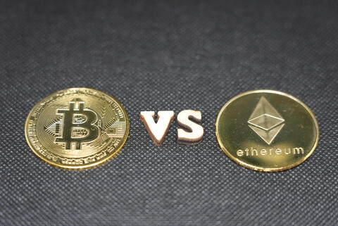 Crypto Explained: Proof of Work vs Proof of Stake