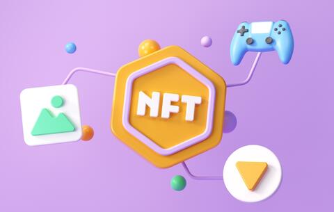 Top 10 NFT Games Worth Checking in 2022