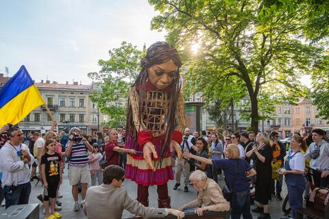 Syria Ends Diplomatic Ties With Ukraine