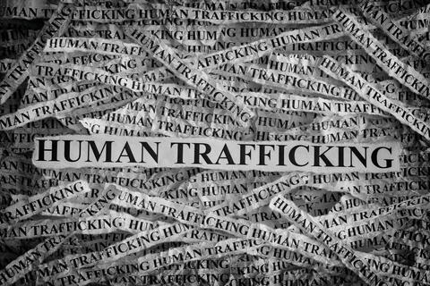 Against Human Trafficking: The USE Rings The Alarm Bells 