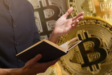 Top 5 Crypto Books to Read in 2022