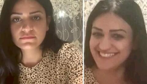 سيدة عراقية تتهم داعية مصري باستدراجها واغتصابها