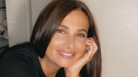 فرح بسيسو لاجئة فلسطينية في عمل لصالح نتفليكس.. وتجتمع بـ 