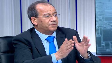 الاردن: لا مؤشرات على حل قريب للازمة السورية