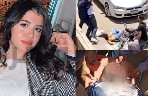 فيديو المشرحه.. عائلة نيره أشرف تلجأ للقضاء