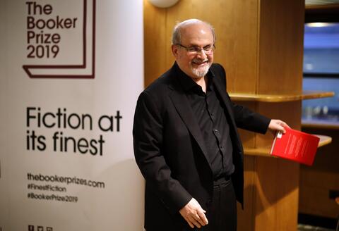 Salman Rushdie Attack in Iranian Press: Overview