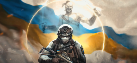 DJ Arrested in the Crimea for Playing Pro-Ukranian Song 'Wild Field'