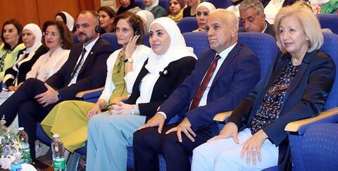 Back to School: Jordan's Women Are in Need of Political Education 