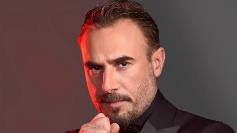 باسم مغنية ينتقد الممثلات.. فهل عنى نجمات ستيلتو؟