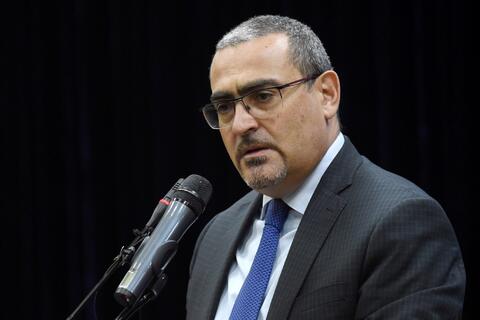 Can Afghanistan be Pulled Out of Its 'Terrible' State?