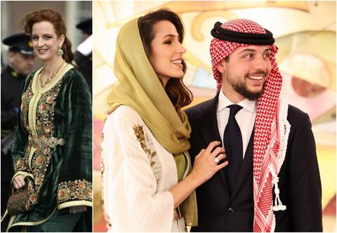 محامي العائلة الملكية المغربية يصف الأميرة للا سلمى بـ