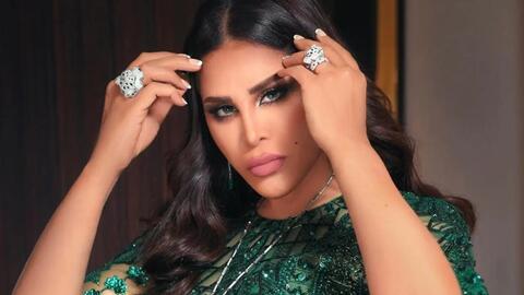 أحلام الشامسي تهنئ الملكة رانيا بخطوبة نجلها.. ومطالبات بإحياء حفل زفافه