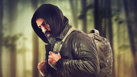 تيم حسن ينشر البوستر الدعائي لفيلم 