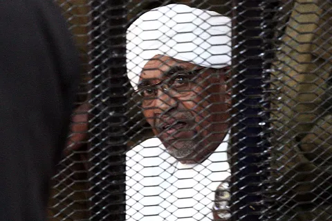 مدعي عام