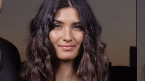 Tuba Büyüküstün and Murat Boz Fall in Love in 'Another Self'.. While Kıvanç Tatlıtuğ Promises the Audience to Cry