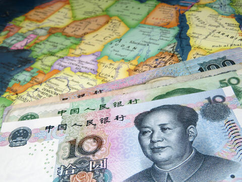China to Select 17 African Countries for 'Debt Forgiveness'