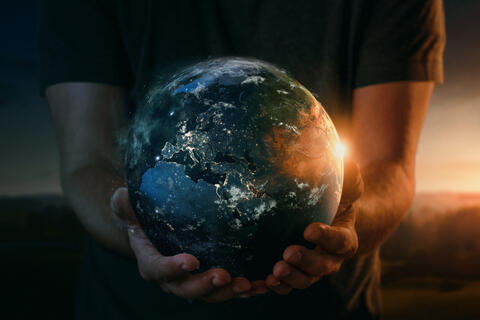 Science: The Word's Day is no Longer 24 Hours 