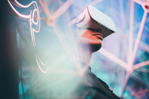 Meta to Launch $1,000 New VR Headset in October