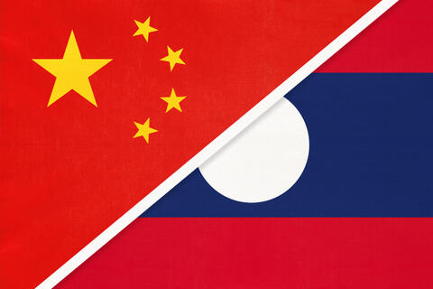 Is Laos the New Victim of China's 'Debt Trap'?